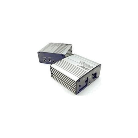 Hosa DIB 307 Active Direct Box