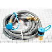 HOSE 12 FT NG P03703001A