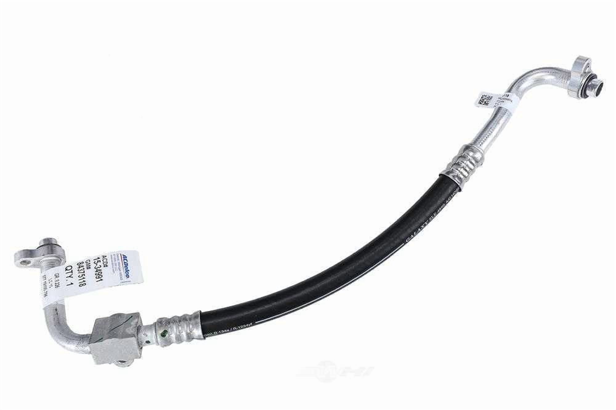 GM Genuine Parts 15-34991 A/C Hose Assembly