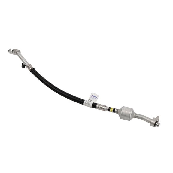 HOSE ASM-A/C CM (SLP)