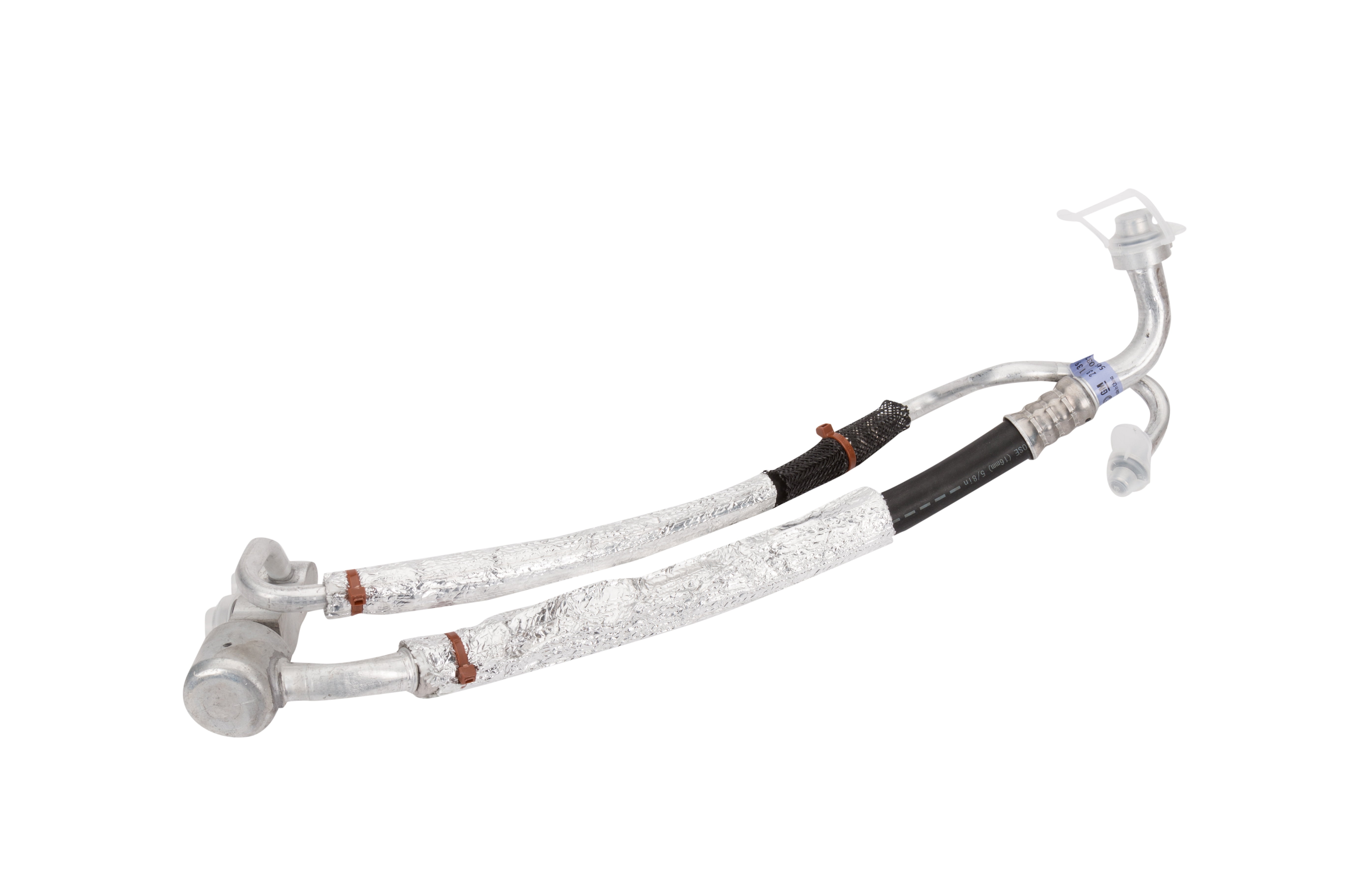 GM Genuine Parts 15-34752 A/C Hose Assembly