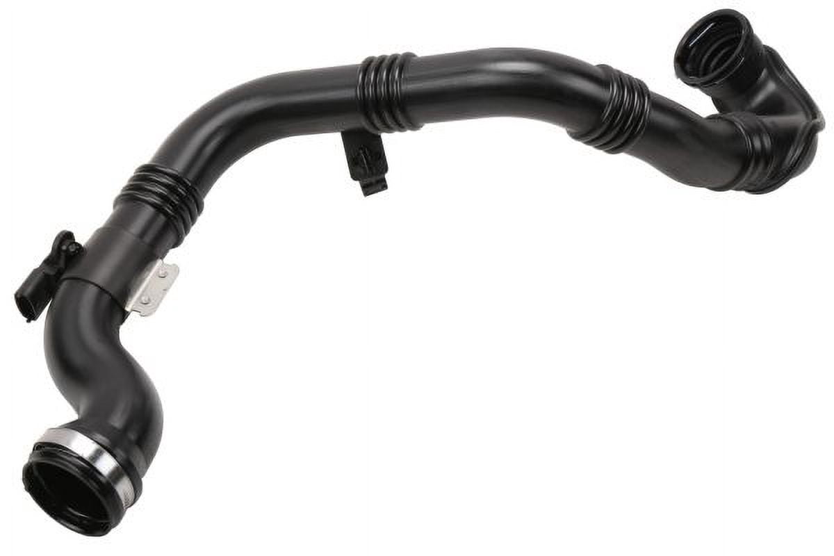 GM Genuine Parts Turbocharger Intercooler Hose 32.9x11.9x8.4 in ...