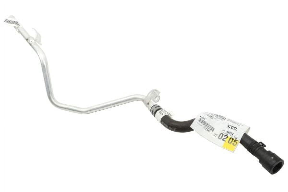 HOSE ASM-HTR OTL (SLP)