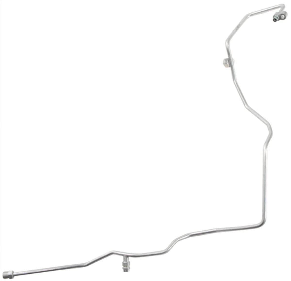 HOSE ASSEMBLY Fits select: 2012 HONDA CIVIC