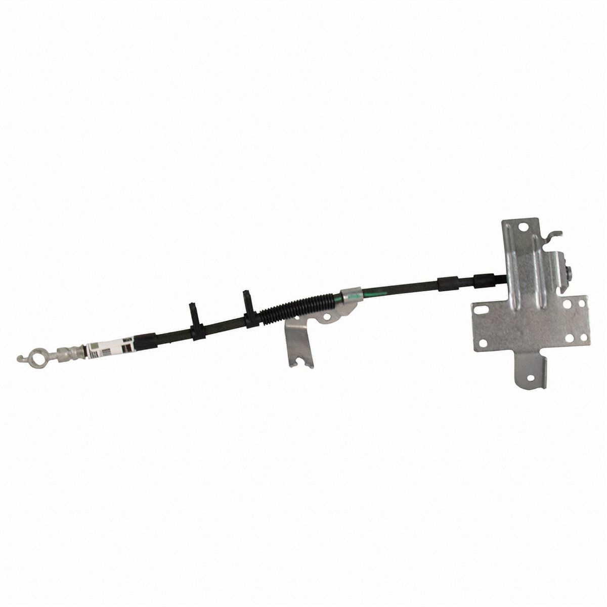 HOSE ASY - BRAKE (P)