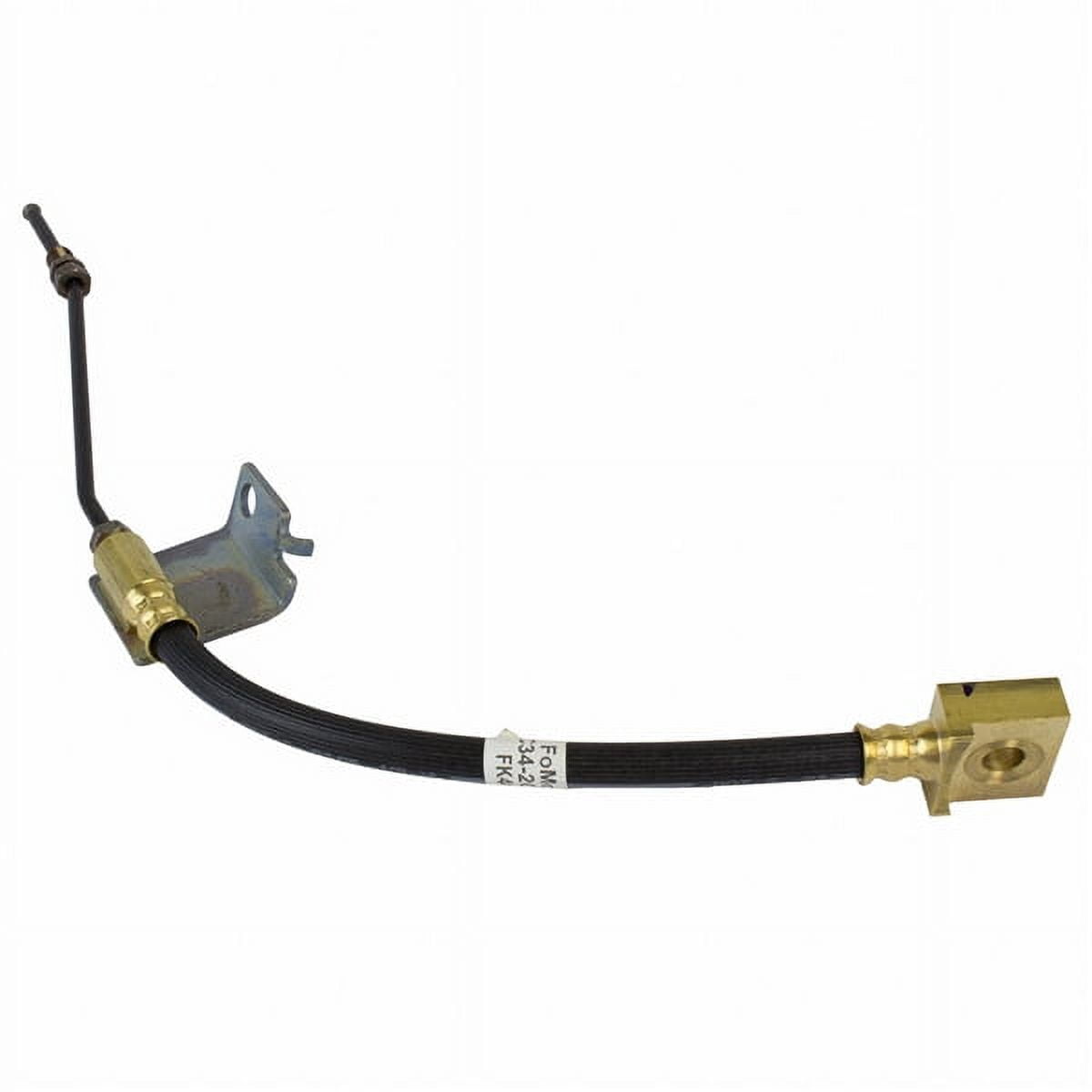 HOSE ASY - BRAKE (P)