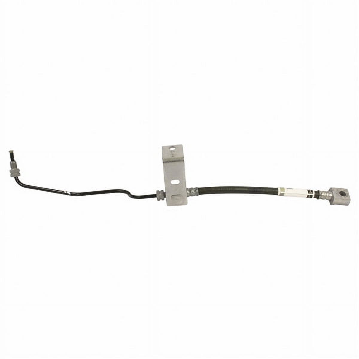 HOSE ASY - BRAKE (P)