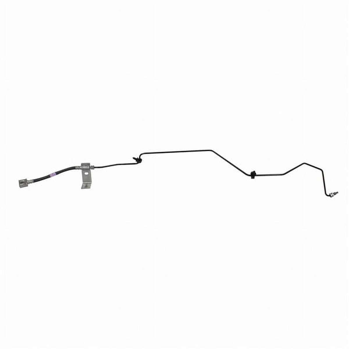 HOSE ASY - BRAKE (P)