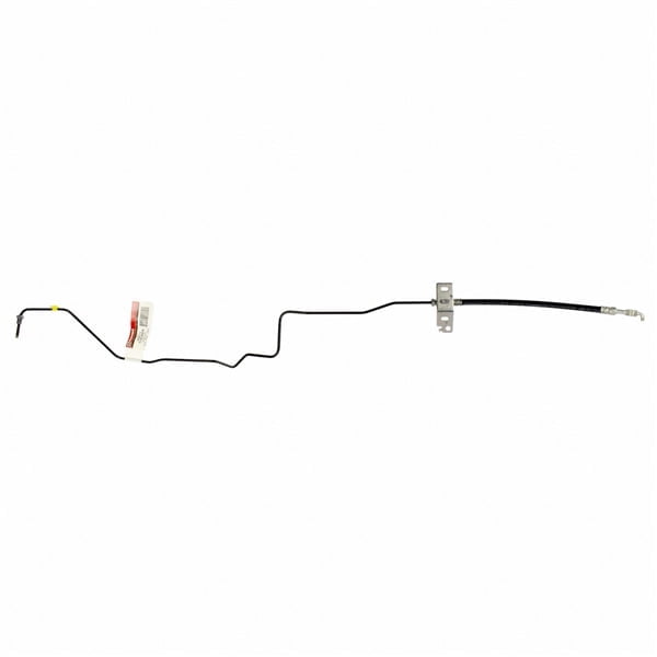 HOSE ASY - BRAKE (P)