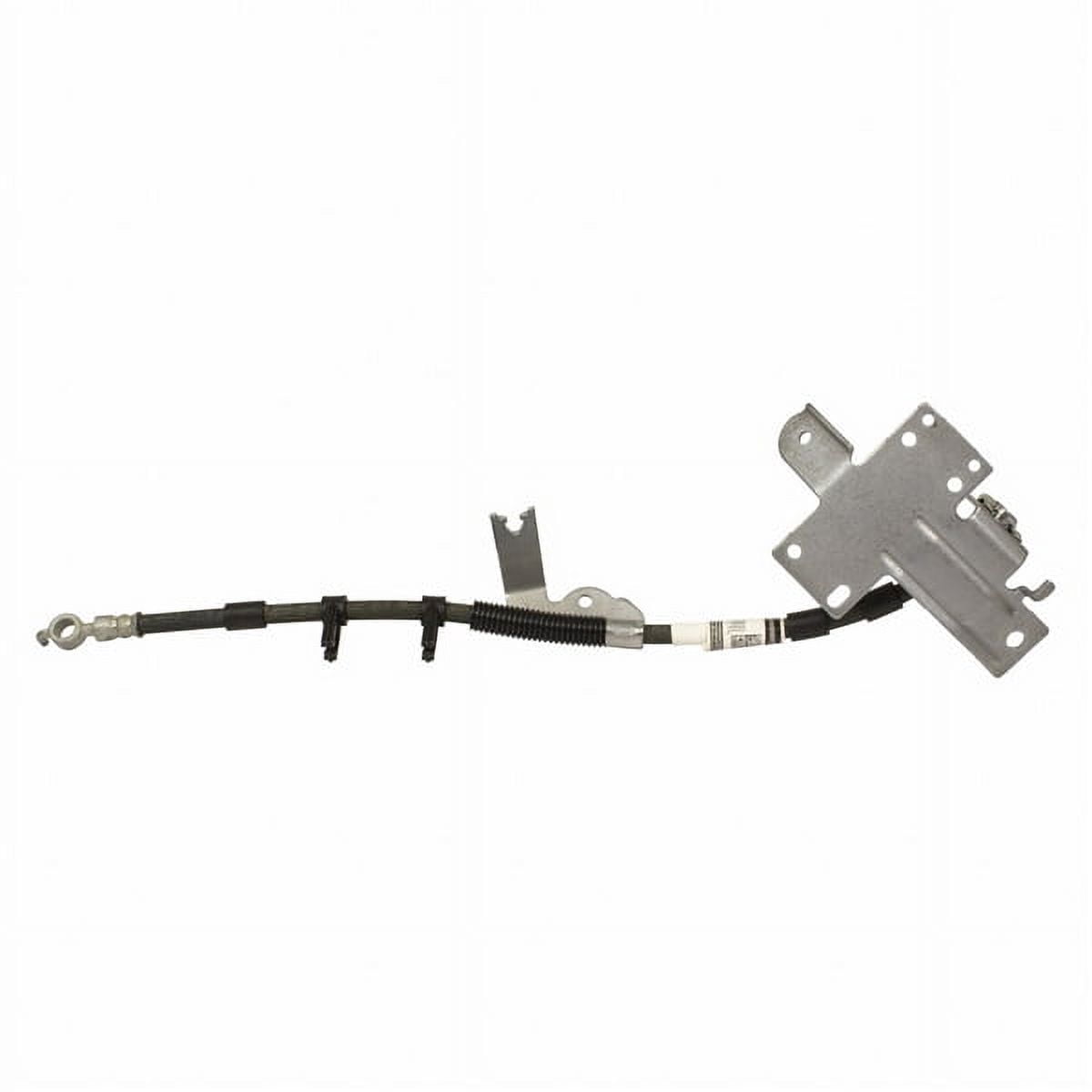 HOSE ASY - BRAKE (P)