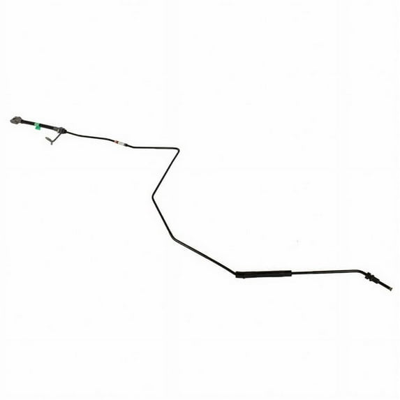 HOSE ASY - BRAKE (P)
