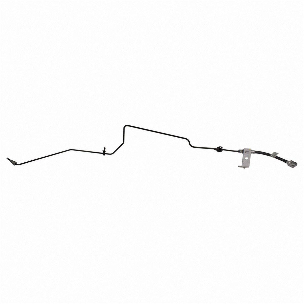 HOSE ASY - BRAKE (P)