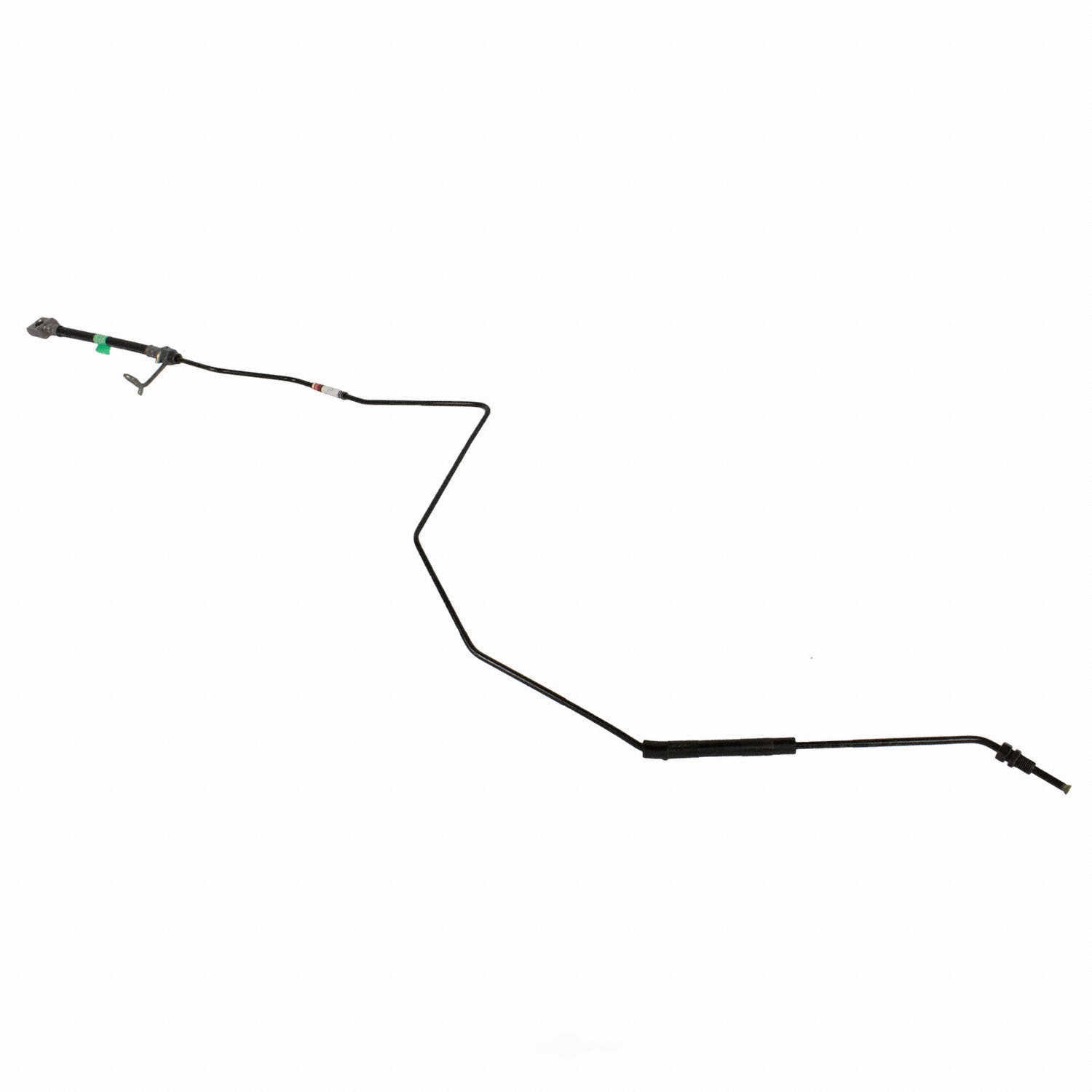 Motorcraft BRHR-103 Brake Hydraulic Line