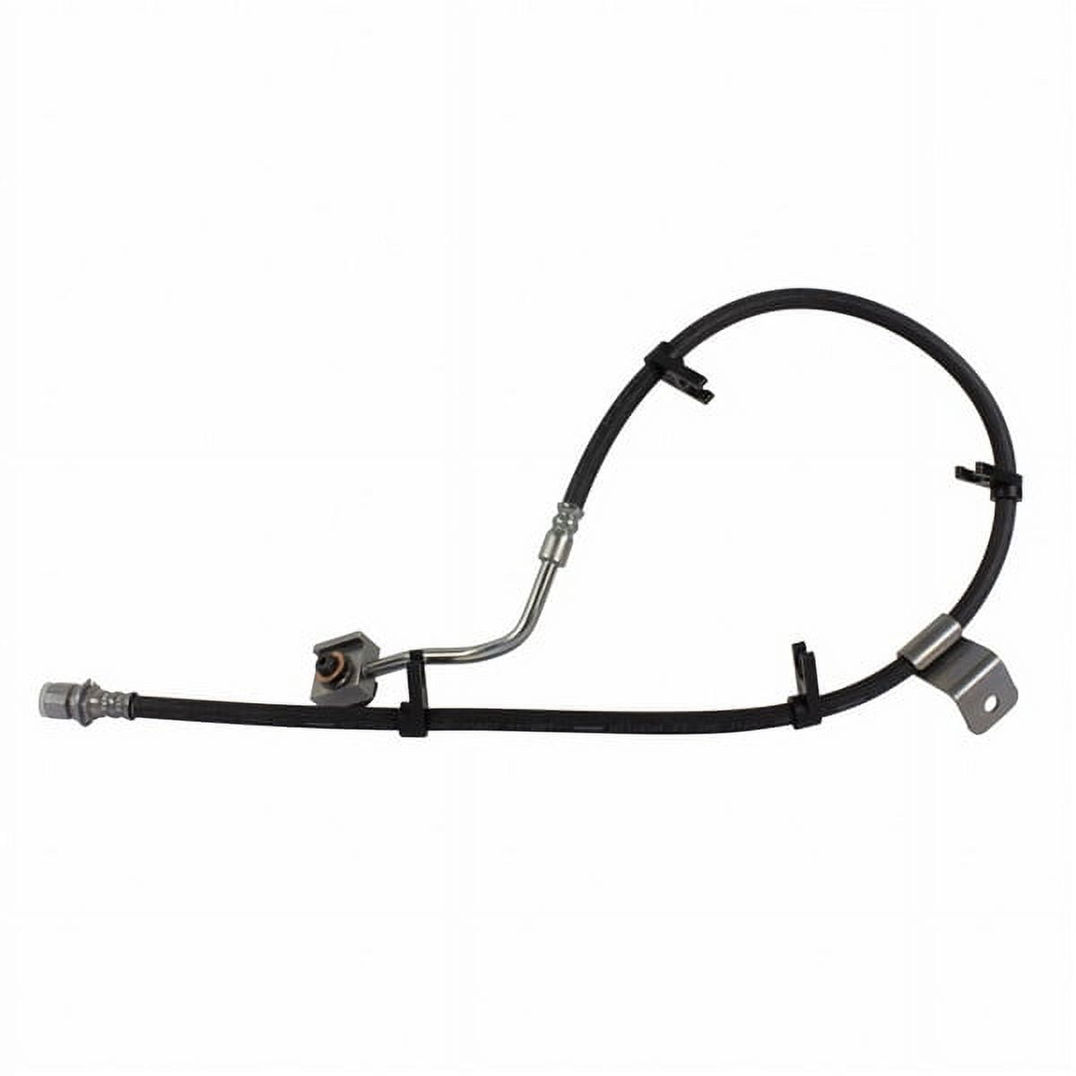 HOSE ASY - BRAKE (P)