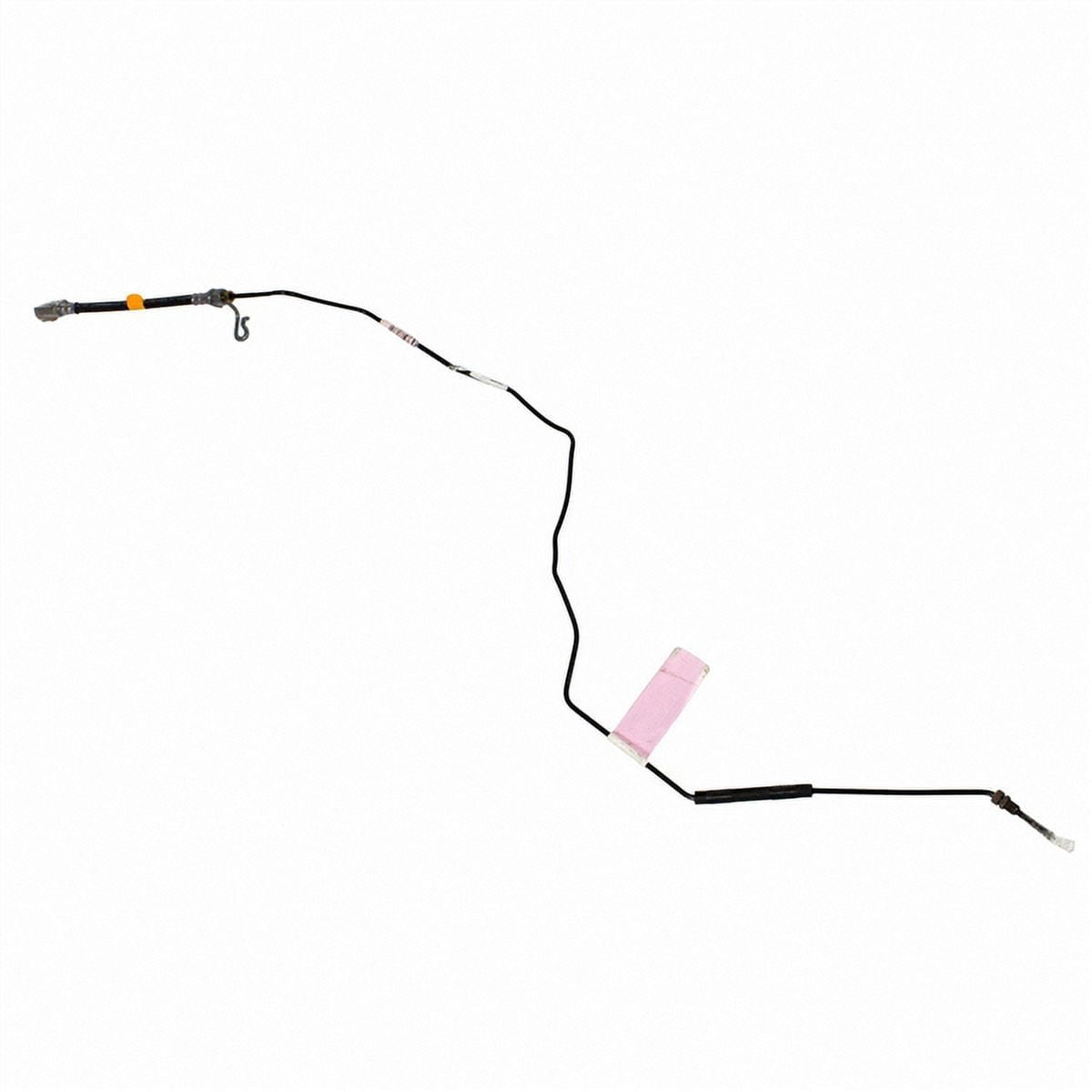 HOSE ASY - BRAKE (P)