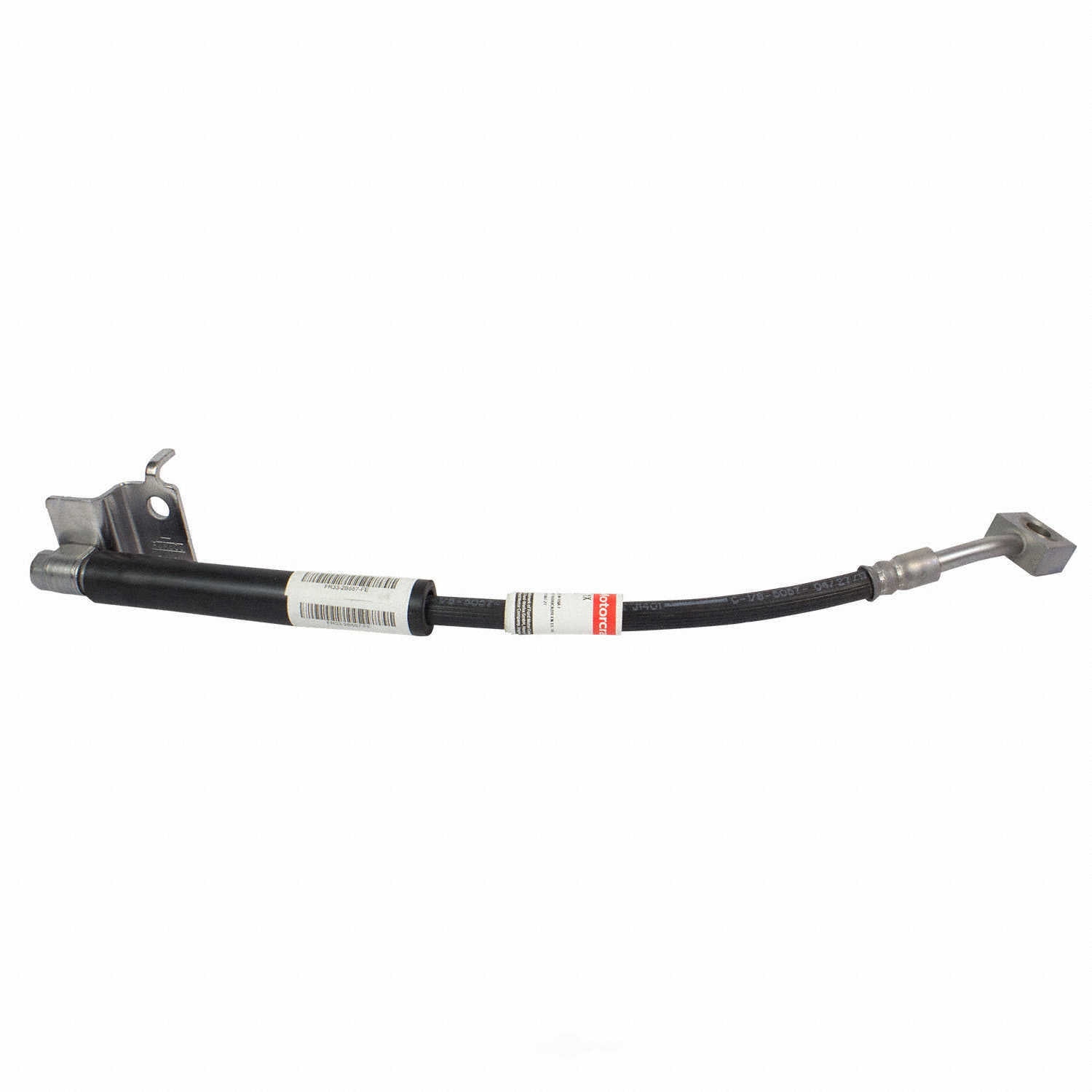 Motorcraft BRHF-203 Brake Hydraulic Hose