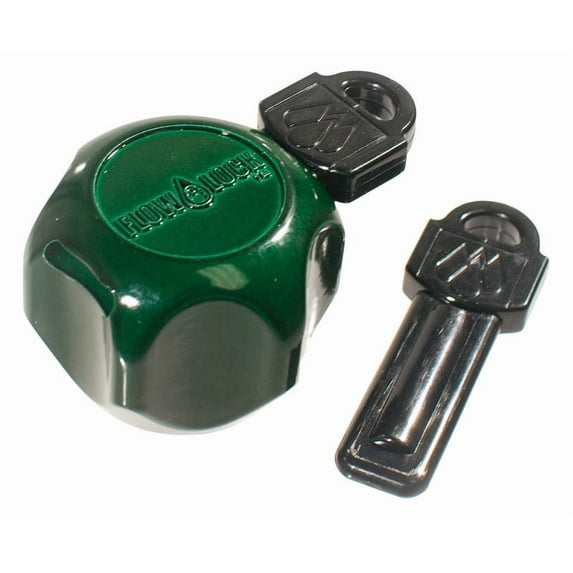 B & K ProLine 103-501RP Flowlock Hose End Locking Device