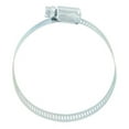 thumbnail image 1 of HOSE CLAMP #48, SS, 2-1/2IN X 3-1/2IN, BAGGED, 1 of 1