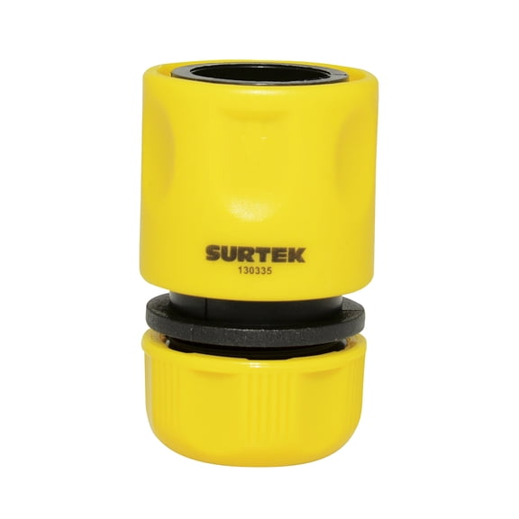 HOSE CONNECT SET CLICK 1/2"2PC