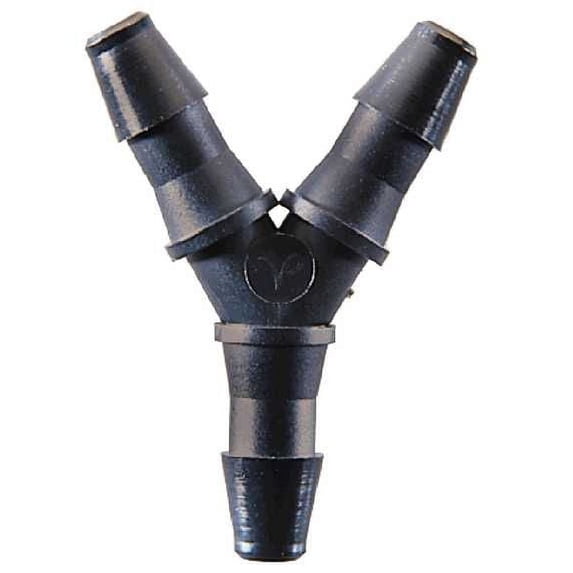 HOSE CONNECTOR