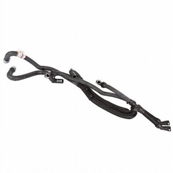 HOSE - HEATER WATER (P)