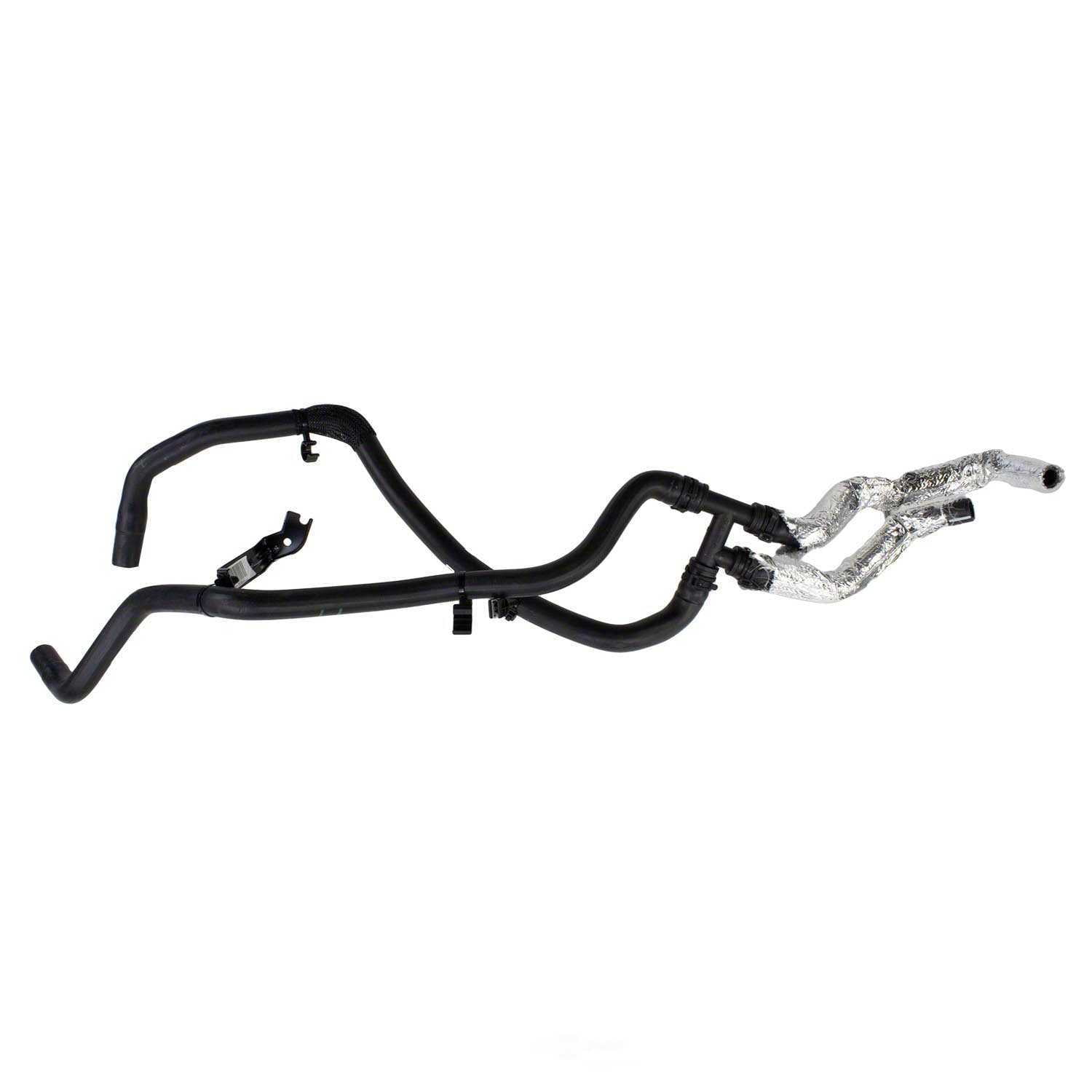 Motorcraft KH-1251 HVAC Heater Hose Assembly