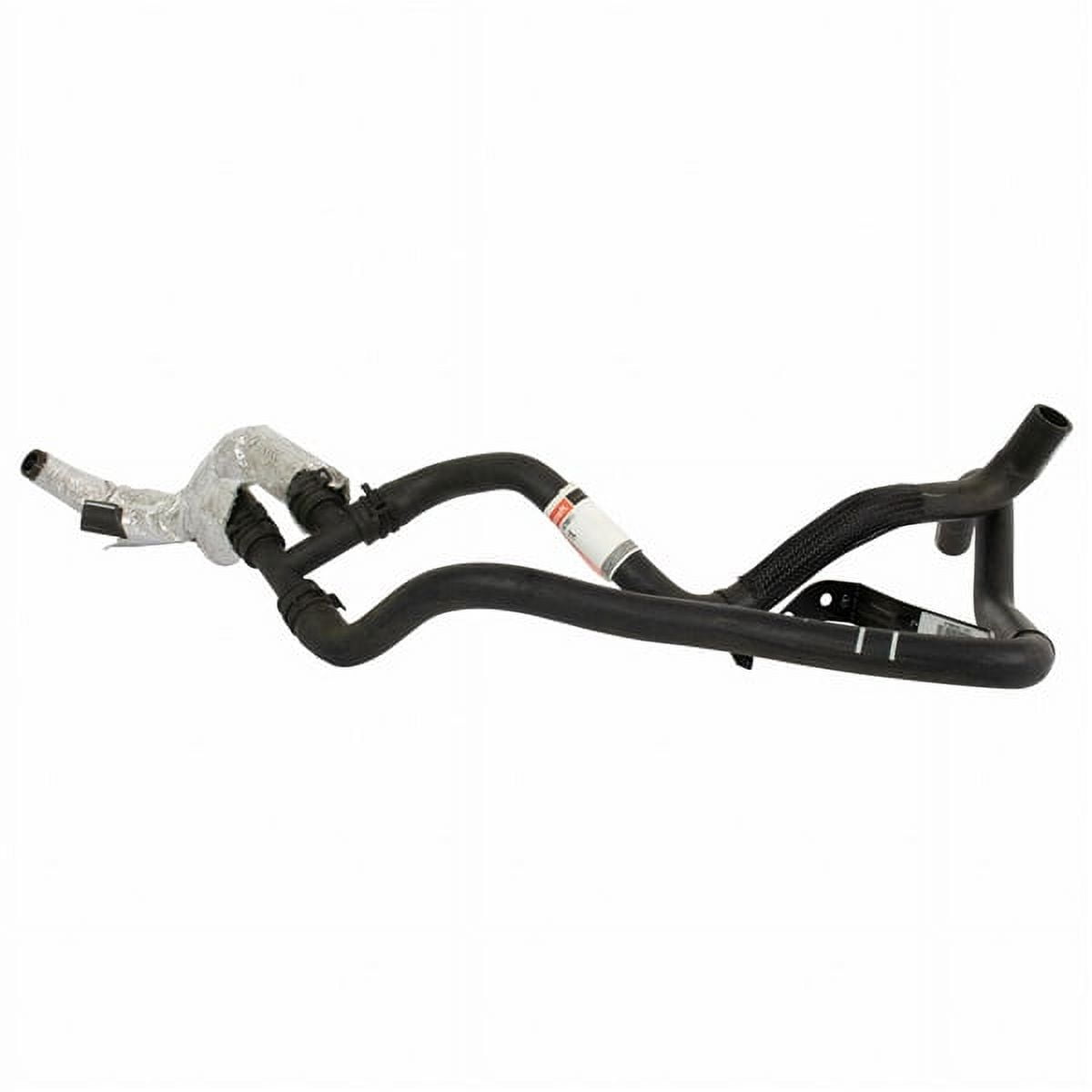 HOSE-HEATERWATER (P)