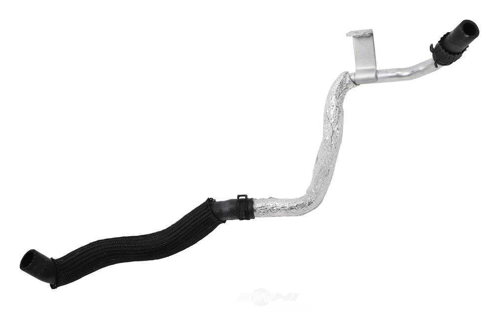 GM Genuine Parts 23486247 HVAC Heater Bypass Valve Hose