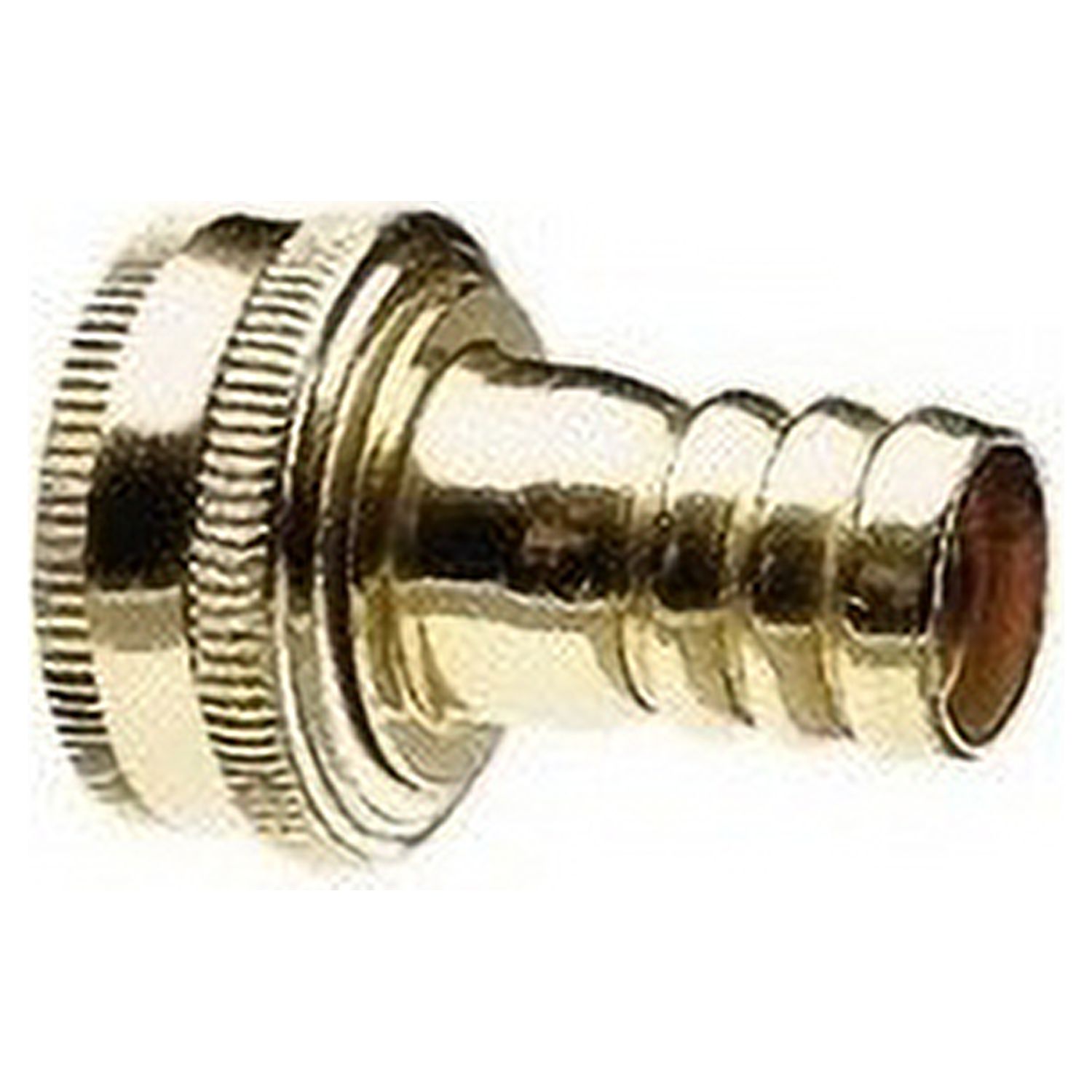 HOSE MENDER,5/8",FEMALE BRASS