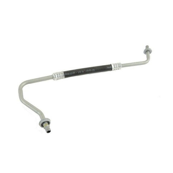 HOSE TRANSMISSION OIL PRESSURE BELTS & HOSES BELTS & HOSES - HOSES ***PART NUMBER 5278925AG***