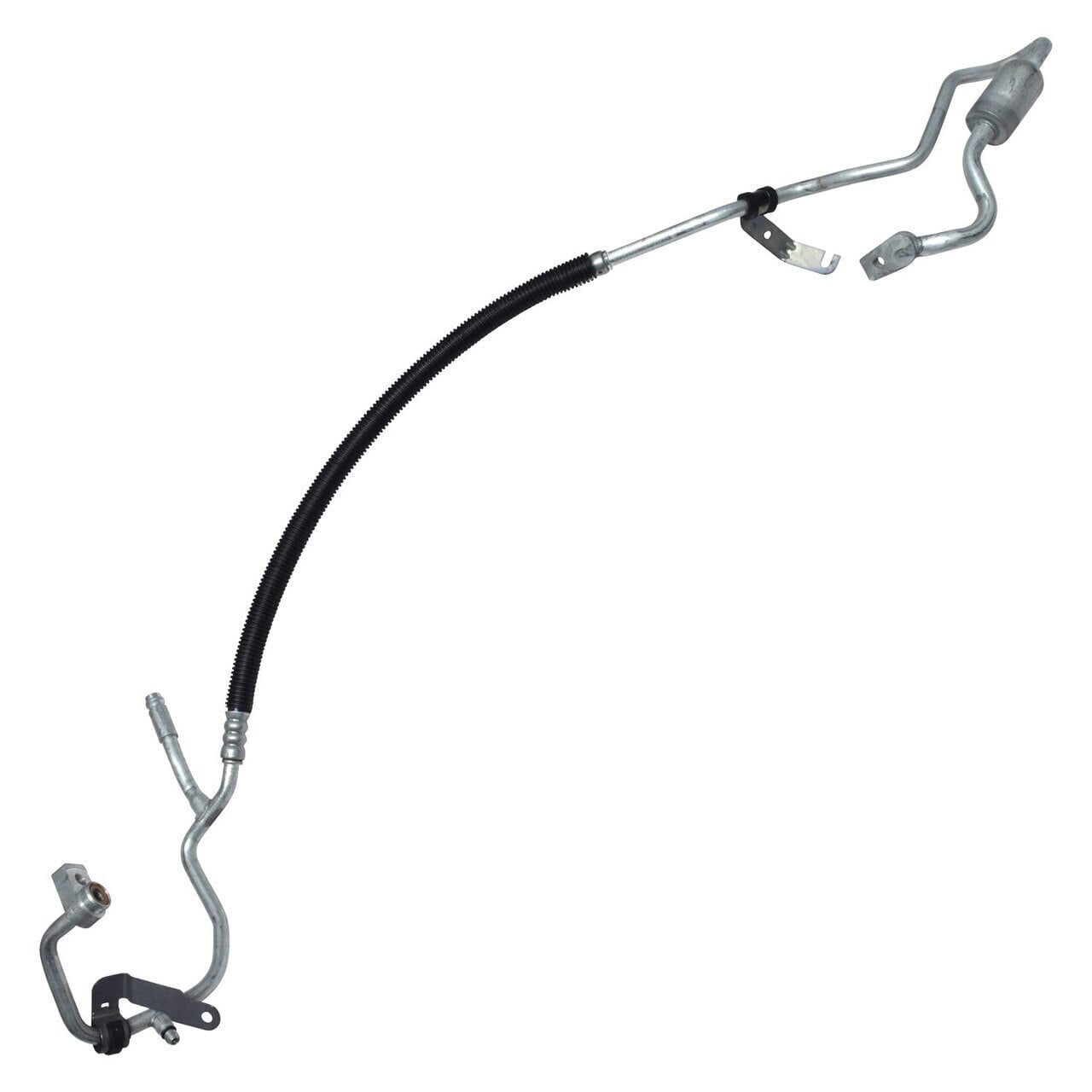 HOSE/TUBE ASSY+ACCUM