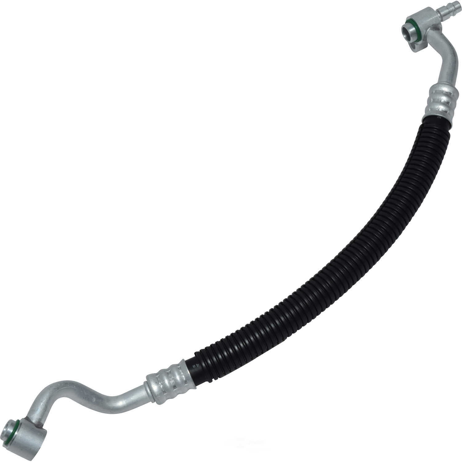 UAC HA 112870C A/C Suction Line Hose Assembly