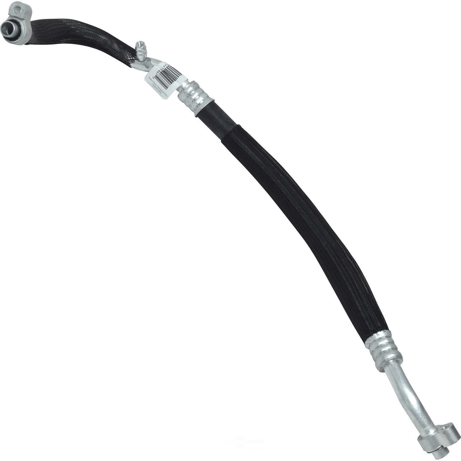 UAC HA 114025C A/C Suction Line Hose Assembly