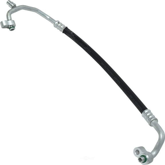 HOSE/TUBE ASSY+ACCUM