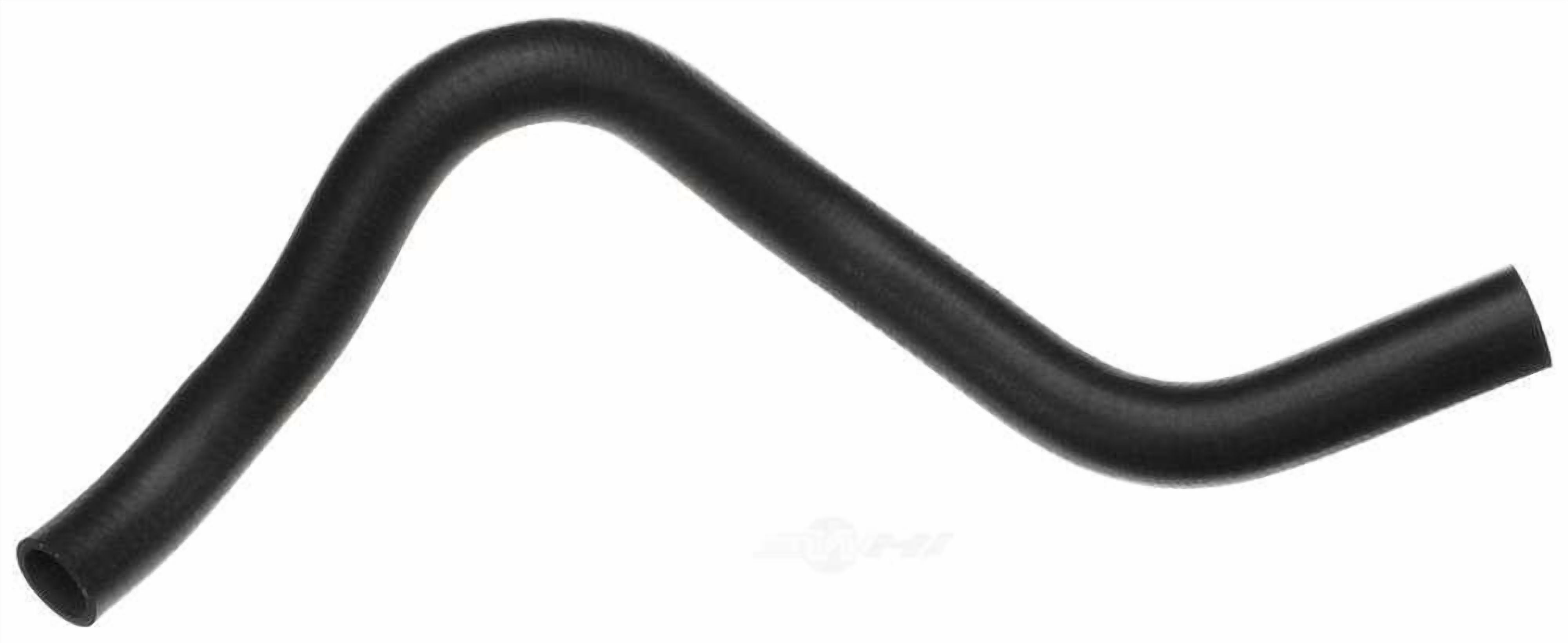 ACDelco 27300X Molded Radiator Coolant Hose