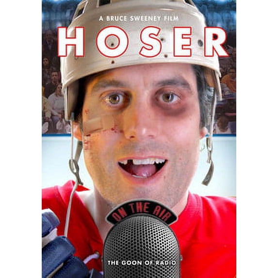 HOSER (DVD/WS) (DVD)