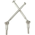 thumbnail image 1 of HOSIM RC Car Front CVD Shaft Set 1:12 Spare Parts 55-WJ01 for 9155 9156 Rc Car, 1 of 5