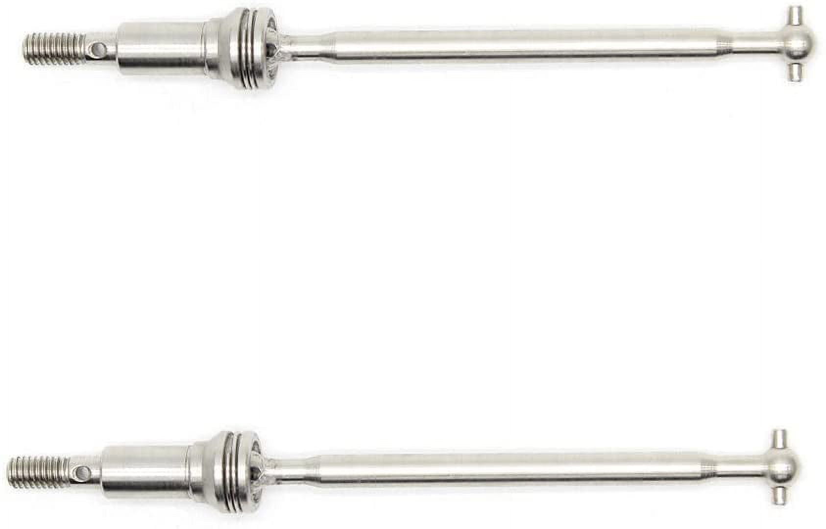 Hosim X17 Central Drive Shaft Replacement Part (X17-CD01) - Compatible With 1:8 X17 RC Car