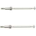 thumbnail image 1 of HOSIM RC Car Front CVD Shaft Set Accessory Spare Parts 25-WJ03 for Hosim 9125 RC Car(2 Pcs), 1 of 3