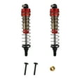 thumbnail image 1 of HOSIM RC Car Metal Oil Filled Shocks Upgraded FY-JSZ02 1:10 Scale X07 RC Trucks, 1 of 6