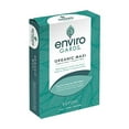 thumbnail image 1 of HOSPECO Enviro Gards Organic Maxi Pad 200/Carton (EGP200), 1 of 3