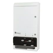 Sanitary Napkin/Tampon Dispenser,Metal EV1-FREE