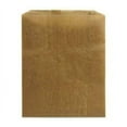 thumbnail image 1 of HOSPECO Napkin Receptacle Liners, 7.5" x 3" x 10.5", Brown, 500/Carton (260), 1 of 1