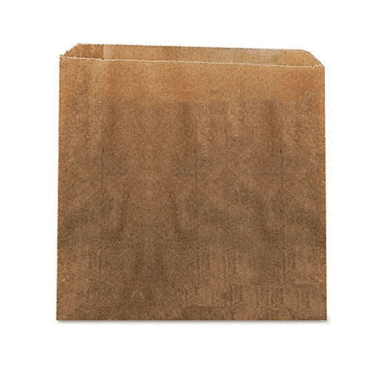 Waxed Kraft Liners, 10.5 Waxed Kraft Liners, 10.5