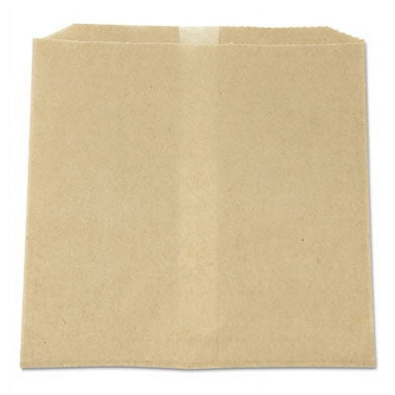 Waxed Napkin Receptacle Liners, 8.5 Waxed Napkin Receptacle Liners, 8.5