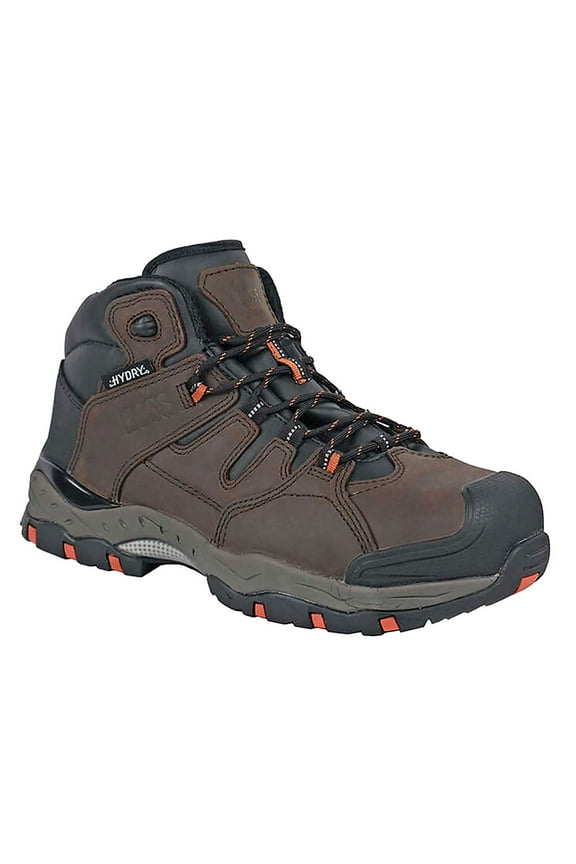 Men Tracker Brown, Size: 11.5, Width: W (50251-11.5-W)