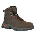 thumbnail image 1 of HOSS Boots Men's Blast Trekker 400G Insulated Hiker Work Boots, 1 of 2