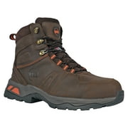 HOSS Boots Mens Blast Trekker 400G Insulated Hiker Work Boots