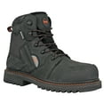 thumbnail image 1 of HOSS Boots Men's Bronc 4 x 4 High Abrasion Heavy Duty Work Boots, 1 of 3