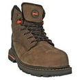 thumbnail image 1 of HOSS Boots Men's Carson 6" Composite Toe Heavy Duty Work Boots, 1 of 2